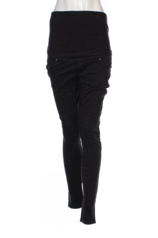 Umstandsjeans H&M Mama, Größe M, Farbe Schwarz, Preis € 8,46