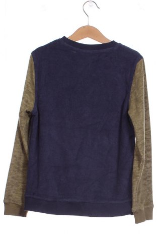 Kinder Shirt Mini Rebels, Größe 7-8y/ 128-134 cm, Farbe Blau, Preis 4,64 €