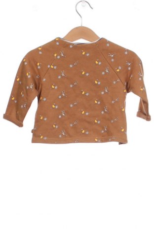 Kinder Shirt, Größe 3-6m/ 62-68 cm, Farbe Braun, Preis € 4,64