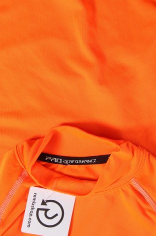 Kinder Shirt, Größe 9-10y/ 140-146 cm, Farbe Orange, Preis 11,99 €