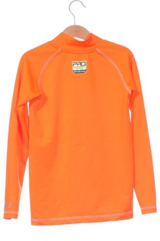 Kinder Shirt, Größe 9-10y/ 140-146 cm, Farbe Orange, Preis 11,99 €