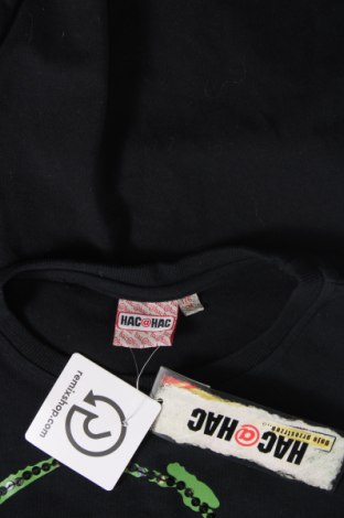 Παιδική μπλούζα, Μέγεθος 15-18y/ 170-176 εκ., Χρώμα Μαύρο, Τιμή 5,25 €