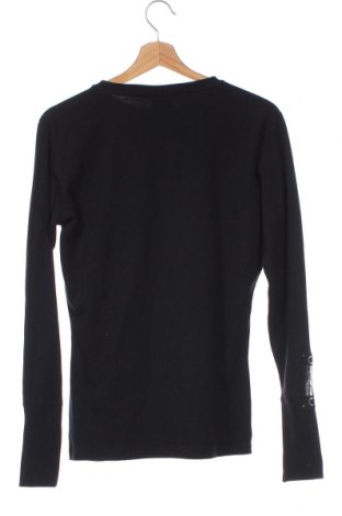 Παιδική μπλούζα, Μέγεθος 15-18y/ 170-176 εκ., Χρώμα Μαύρο, Τιμή 5,25 €