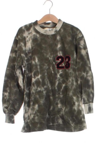 Παιδική μπλούζα, Μέγεθος 9-10y/ 140-146 εκ., Χρώμα Πράσινο, Τιμή 3,43 €