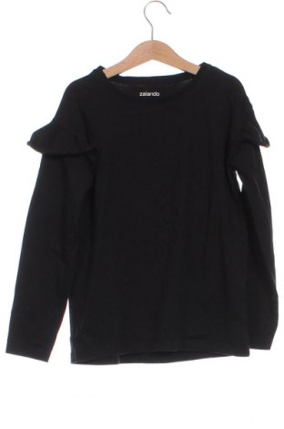 Παιδική μπλούζα, Μέγεθος 8-9y/ 134-140 εκ., Χρώμα Μαύρο, Τιμή 7,98 €