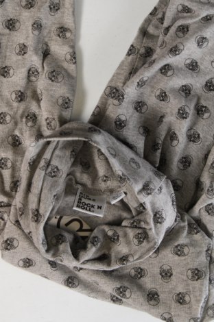 Kinder Shirt, Größe 18-24m/ 86-98 cm, Farbe Grau, Preis 3,60 €