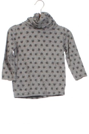 Kinder Shirt, Größe 18-24m/ 86-98 cm, Farbe Grau, Preis € 3,60