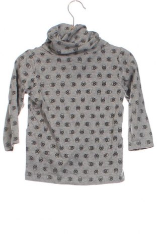 Kinder Shirt, Größe 18-24m/ 86-98 cm, Farbe Grau, Preis 3,60 €