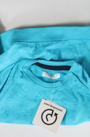 Παιδική μπλούζα, Μέγεθος 18-24m/ 86-98 εκ., Χρώμα Μπλέ, Τιμή 3,42 €