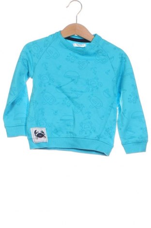 Kinder Shirt, Größe 18-24m/ 86-98 cm, Farbe Blau, Preis € 3,60