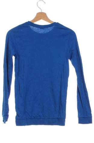 Bluză pentru copii, Mărime 11-12y/ 152-158 cm, Culoare Albastru, Preț 20,62 Lei
