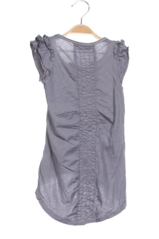 Детска блуза, Размер 4-5y/ 110-116 см, Цвят Сив, Цена 6,20 лв.