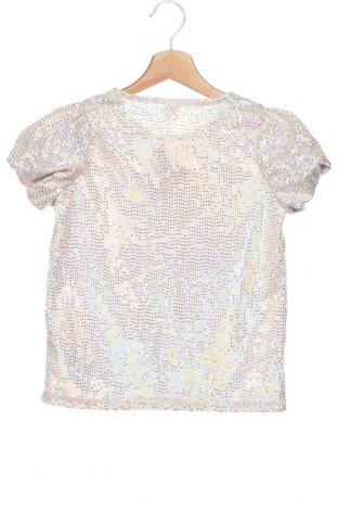 Детска блуза, Размер 7-8y/ 128-134 см, Цвят Многоцветен, Цена 6,70 лв.