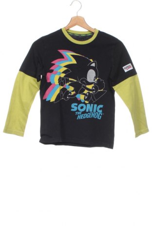 Kinder Shirt, Größe 9-10y/ 140-146 cm, Farbe Schwarz, Preis € 6,14