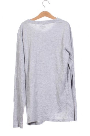 Kinder Shirt, Größe 14-15y/ 168-170 cm, Farbe Grau, Preis € 5,58