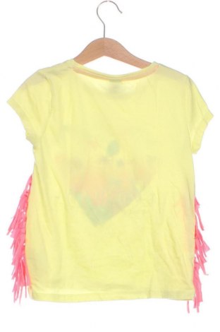 Детска блуза, Размер 8-9y/ 134-140 см, Цвят Жълт, Цена 6,84 лв.