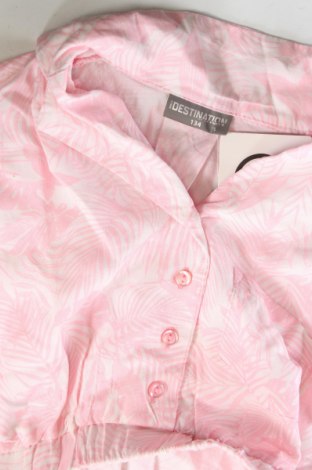 Kinder Shirt, Größe 8-9y/ 134-140 cm, Farbe Rosa, Preis 3,50 €