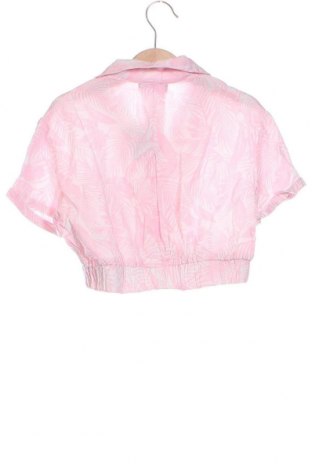 Kinder Shirt, Größe 8-9y/ 134-140 cm, Farbe Rosa, Preis € 3,68