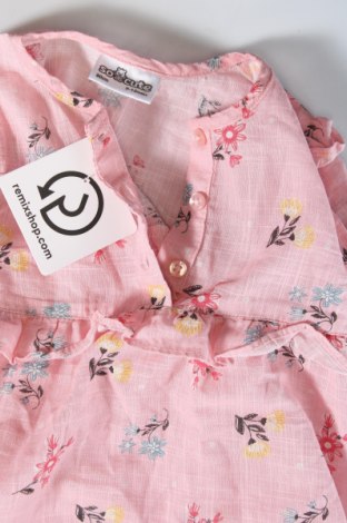 Kinder Shirt, Größe 9-12m/ 74-80 cm, Farbe Rosa, Preis 3,25 €