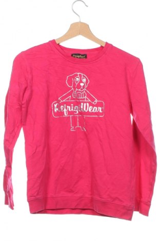 Детска блуза, Размер 13-14y/ 164-168 см, Цвят Розов, Цена 7,81 лв.