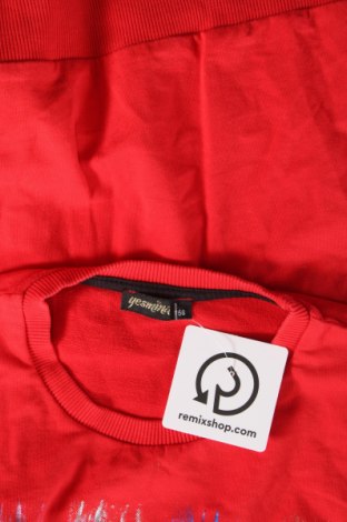 Kinder Shirt, Größe 11-12y/ 152-158 cm, Farbe Rot, Preis € 5,05