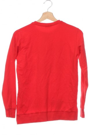 Детска блуза, Размер 11-12y/ 152-158 см, Цвят Червен, Цена 7,26 лв.
