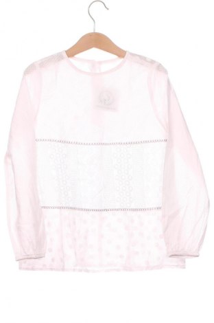 Детска блуза, Размер 7-8y/ 128-134 см, Цвят Многоцветен, Цена 7,06 лв.