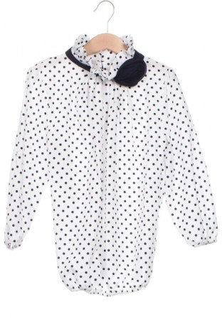 Kinder Shirt, Größe 9-10y/ 140-146 cm, Farbe Weiß, Preis 3,61 €