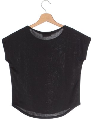 Kinder Shirt, Größe 8-9y/ 134-140 cm, Farbe Schwarz, Preis € 3,68