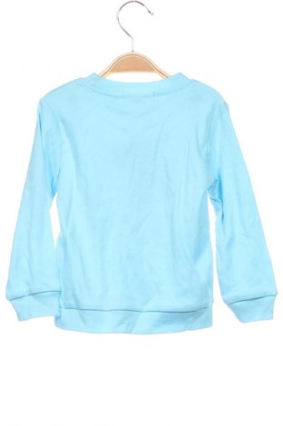 Kinder Shirt, Größe 12-18m/ 80-86 cm, Farbe Blau, Preis 3,13 €