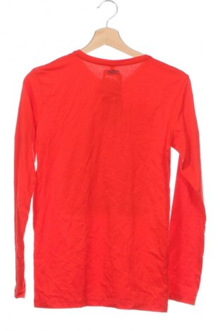 Детска блуза, Размер 12-13y/ 158-164 см, Цвят Червен, Цена 8,10 лв.