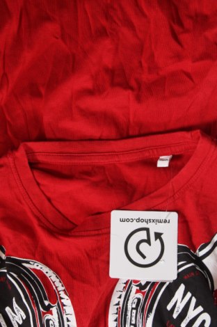Παιδική μπλούζα, Μέγεθος 15-18y/ 170-176 εκ., Χρώμα Κόκκινο, Τιμή 4,69 €