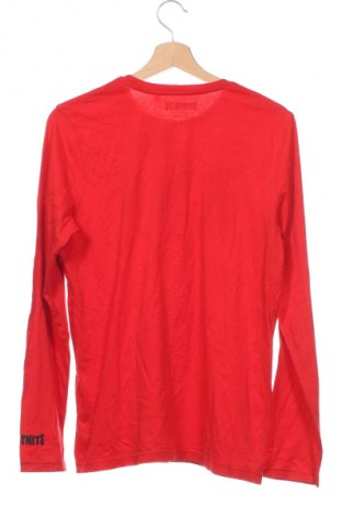 Детска блуза, Размер 15-18y/ 170-176 см, Цвят Червен, Цена 7,59 лв.