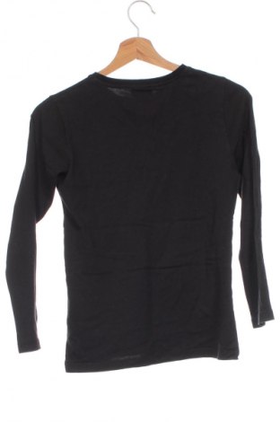 Детска блуза, Размер 10-11y/ 146-152 см, Цвят Черен, Цена 7,20 лв.