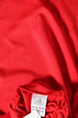 Kinder Shirt Adidas, Größe 13-14y/ 164-168 cm, Farbe Rot, Preis € 18,00