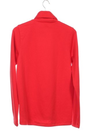 Dziecięca bluzka Adidas, Rozmiar 13-14y/ 164-168 cm, Kolor Czerwony, Cena 80,90 zł