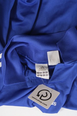 Παιδική μπλούζα Adidas, Μέγεθος 13-14y/ 164-168 εκ., Χρώμα Μπλέ, Τιμή 16,33 €