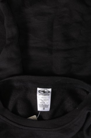 Детска блуза Athletic Works, Размер 15-18y/ 170-176 см, Цвят Черен, Цена 10,35 лв.