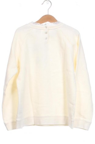 Детска блуза Bonton, Размер 9-10y/ 140-146 см, Цвят Бежов, Цена 40,80 лв.