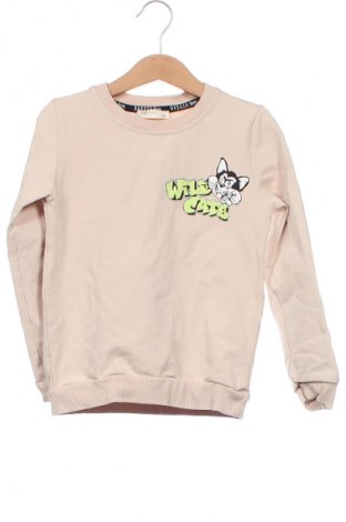 Kinder Shirt Breeze, Größe 3-4y/ 104-110 cm, Farbe Beige, Preis € 3,68