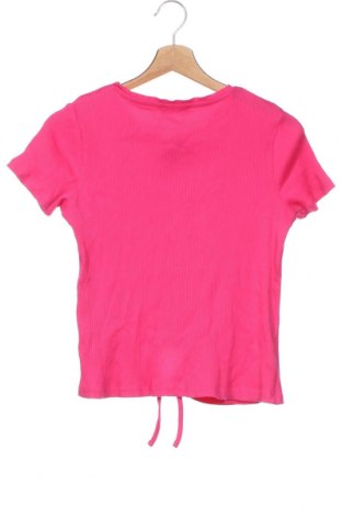 Παιδική μπλούζα C&A, Μέγεθος 12-13y/ 158-164 εκ., Χρώμα Ρόζ , Τιμή 3,40 €
