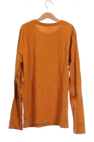 Kinder Shirt C&A, Größe 12-13y/ 158-164 cm, Farbe Orange, Preis 5,74 €