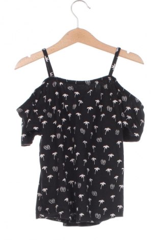 Детска блуза C&A, Размер 8-9y/ 134-140 см, Цвят Черен, Цена 7,06 лв.