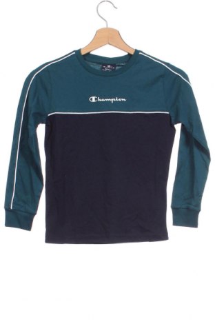 Kinder Shirt Champion, Größe 7-8y/ 128-134 cm, Farbe Mehrfarbig, Preis € 15,31