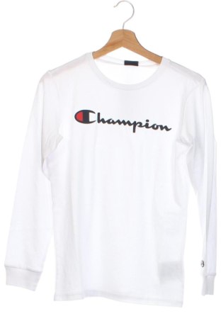 Παιδική μπλούζα Champion, Μέγεθος 11-12y/ 152-158 εκ., Χρώμα Λευκό, Τιμή 12,63 €