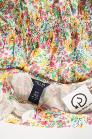 Παιδική μπλούζα Champs, Μέγεθος 7-8y/ 128-134 εκ., Χρώμα Πολύχρωμο, Τιμή 5,53 €