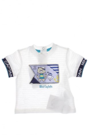 Dziecięca bluzka Chicco, Rozmiar 1-2m/ 50-56 cm, Kolor Biały, Cena 47,98 zł
