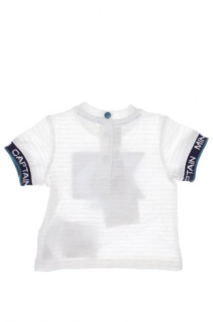 Dziecięca bluzka Chicco, Rozmiar 1-2m/ 50-56 cm, Kolor Biały, Cena 18,71 zł