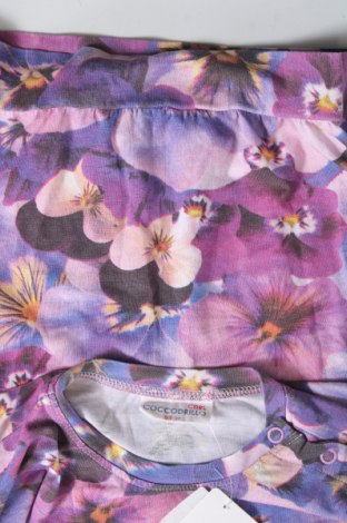 Bluză pentru copii Coccodrillo, Mărime 2-3y/ 98-104 cm, Culoare Multicolor, Preț 30,61 Lei