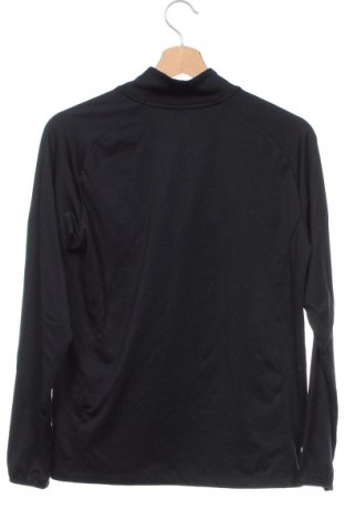Детска блуза Crane, Размер 13-14y/ 164-168 см, Цвят Черен, Цена 12,00 лв.
